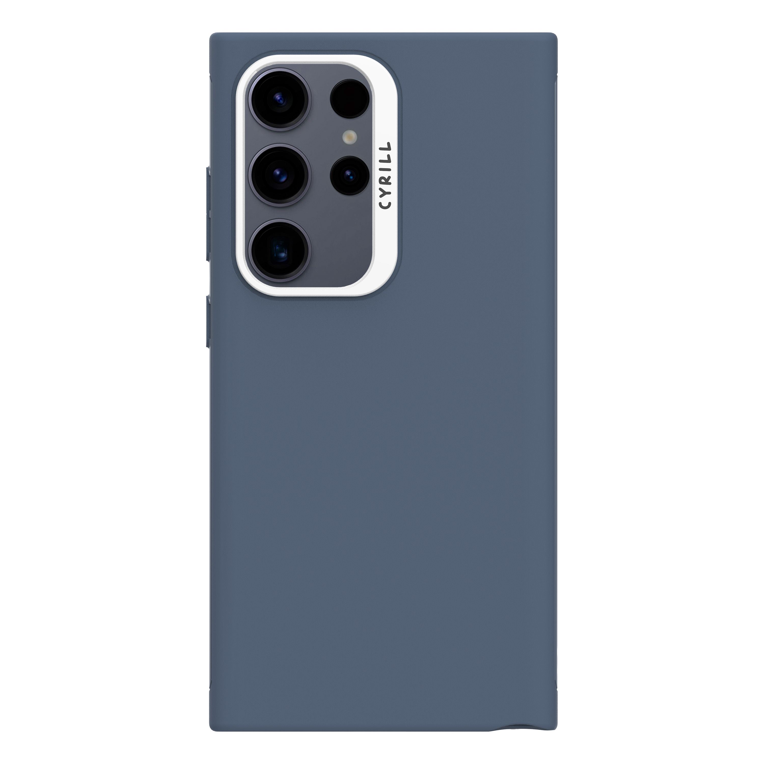 Spigen Cyrill UltraColor, deep sea - Samsung Galaxy S24 Ultra (2)