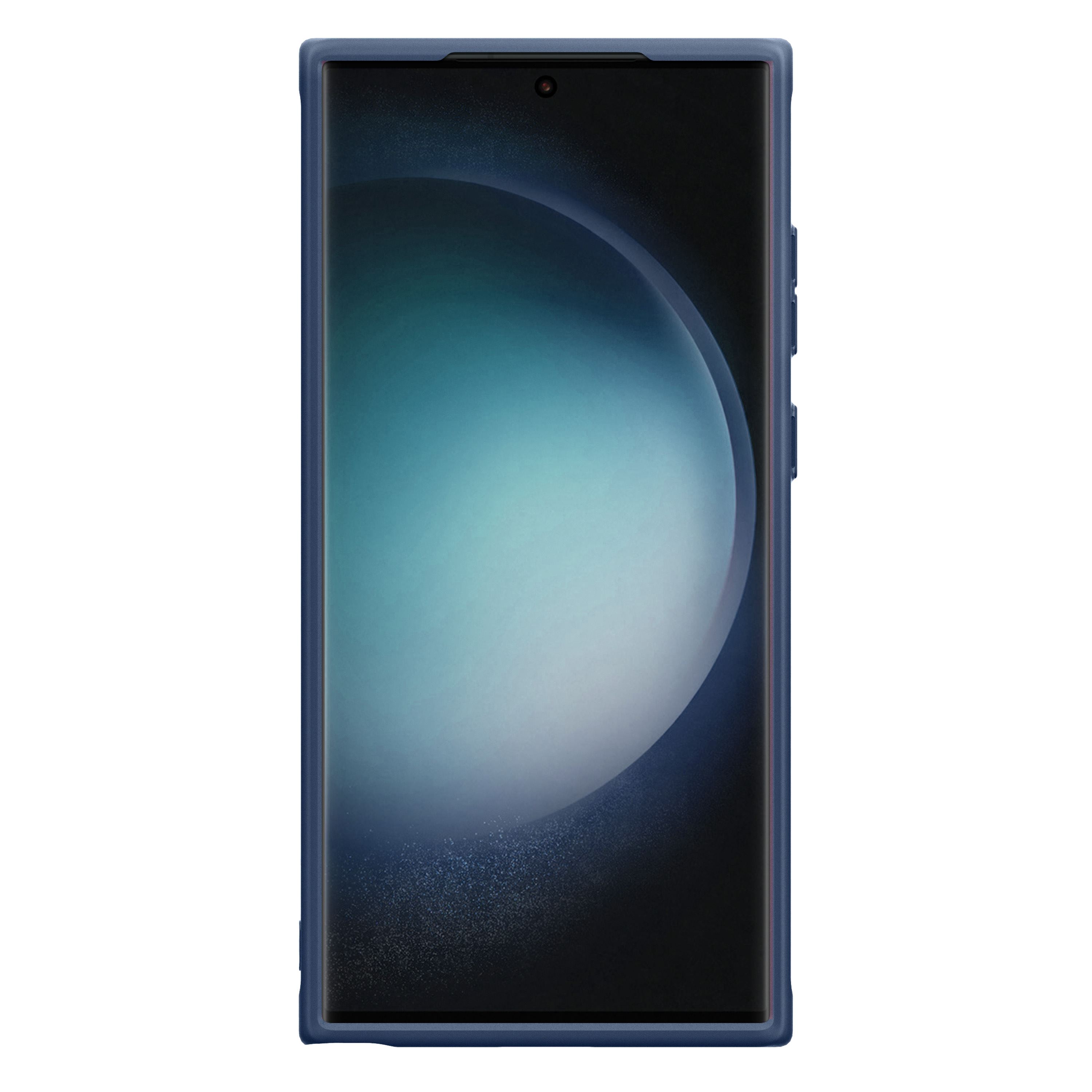 Spigen Cyrill UltraColor, deep sea - Samsung Galaxy S24 Ultra (3)