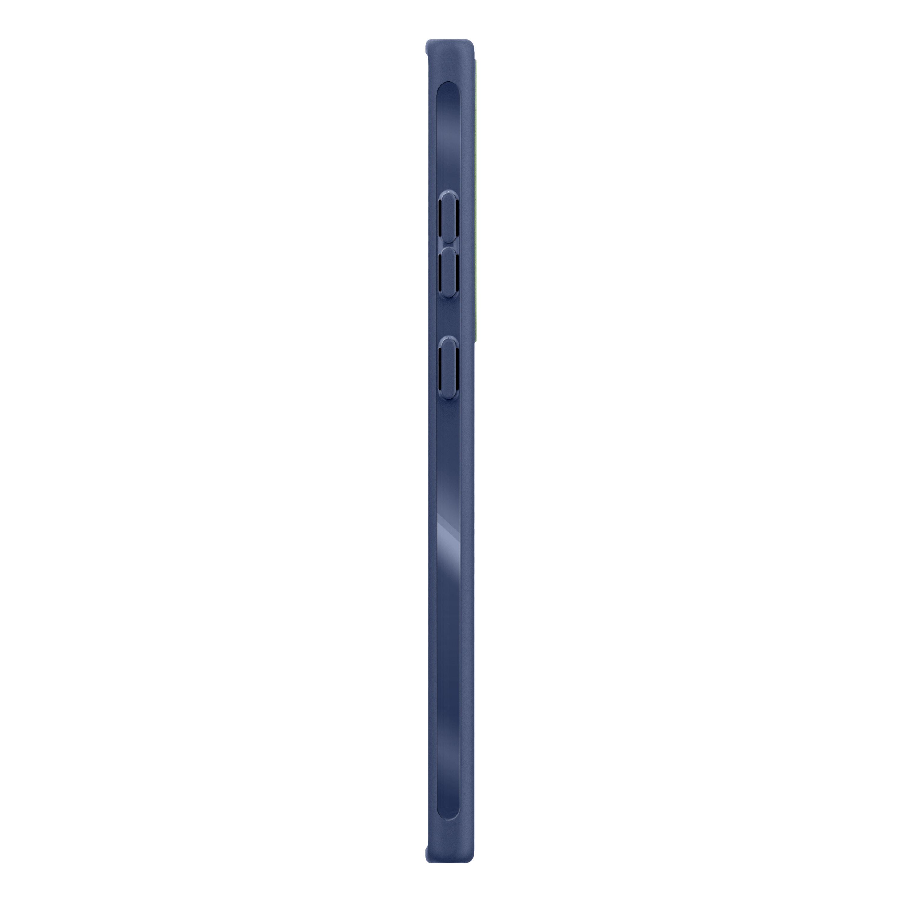 Spigen Cyrill UltraColor, deep sea - Samsung Galaxy S24 Ultra (4)