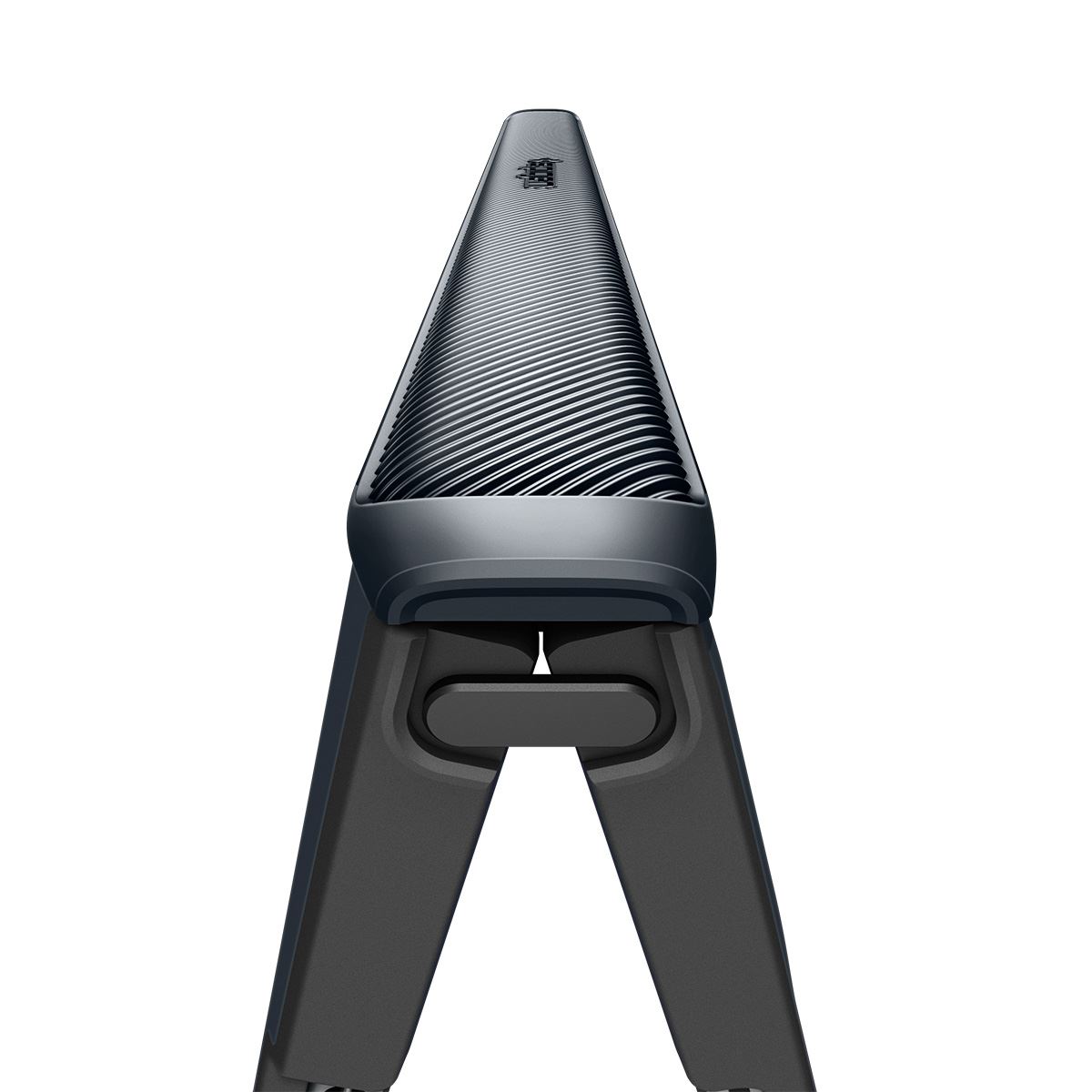 Spigen Slim Armor Pro MagSafe, metal slate - Samsung Galaxy Z Fold8 Ultra (14)