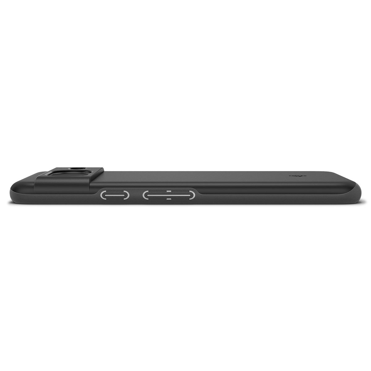 Spigen Thin Fit, black - Google Pixel 8 (11)