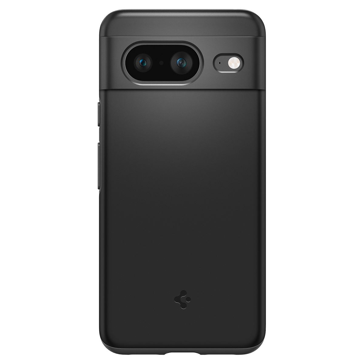 Spigen Thin Fit, black - Google Pixel 8 (2)