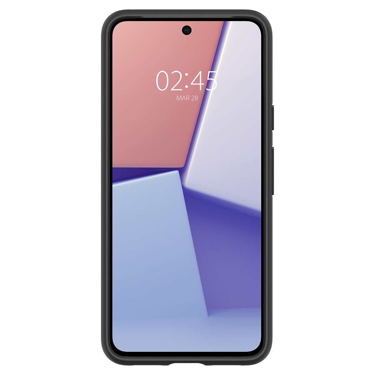 Spigen Thin Fit, black - Google Pixel 8 (4)