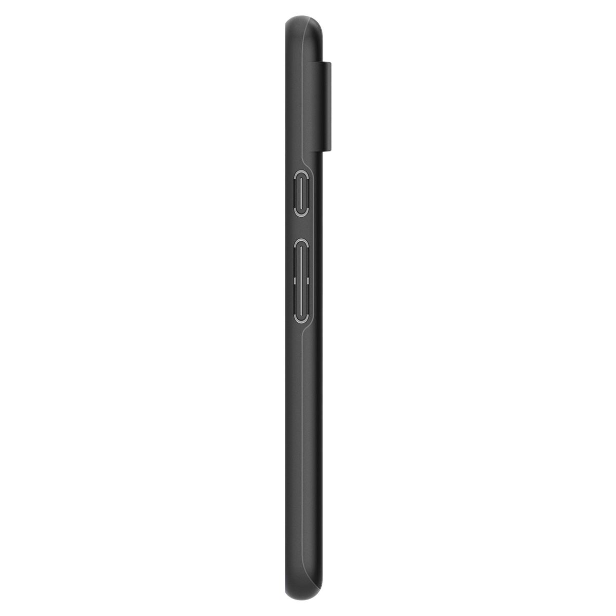 Spigen Thin Fit, black - Google Pixel 8 (5)