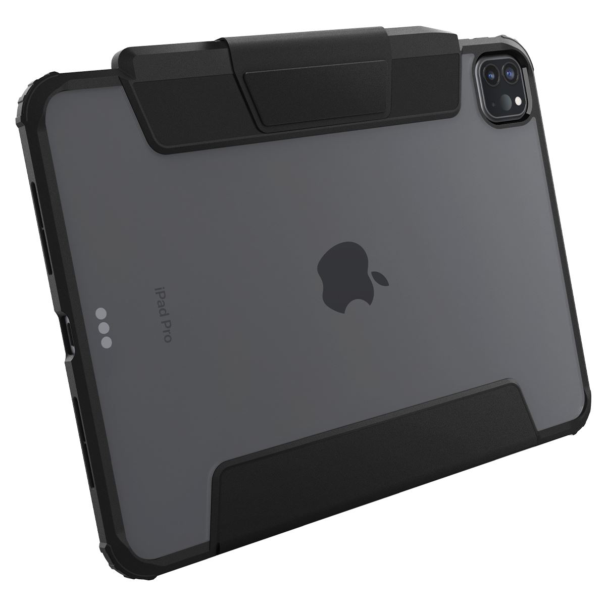 Spigen Ultra Hybrid Pro, black - iPad Pro 11" 2024 (12)