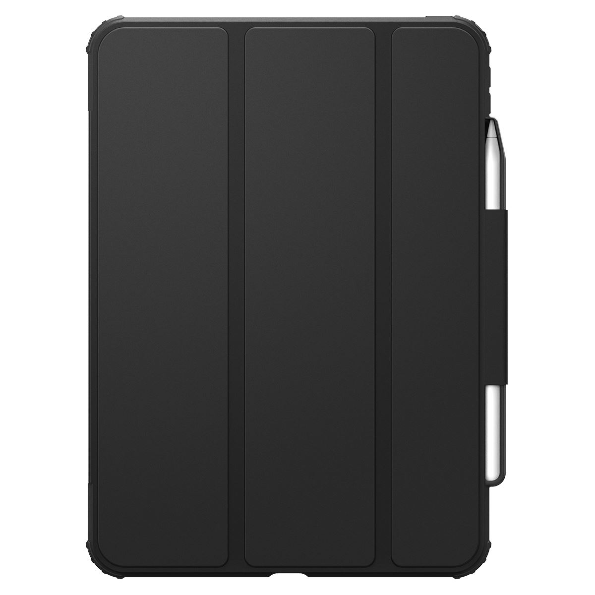 Spigen Ultra Hybrid Pro, black - iPad Pro 11" 2024 (2)