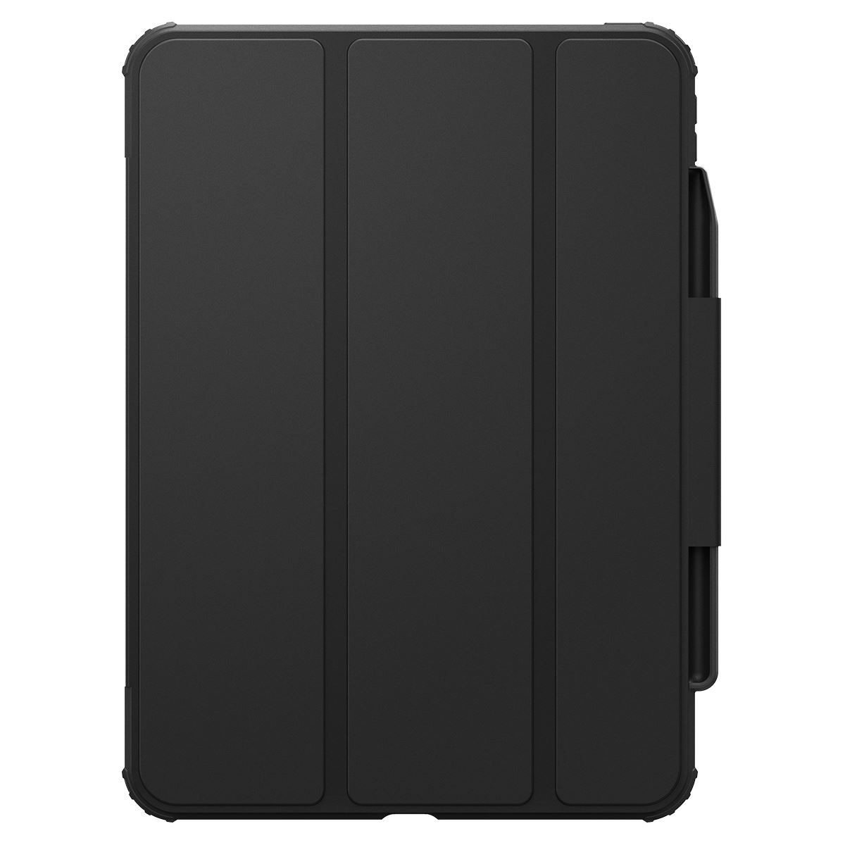 Spigen Ultra Hybrid Pro, black - iPad Pro 11" 2024 (3)