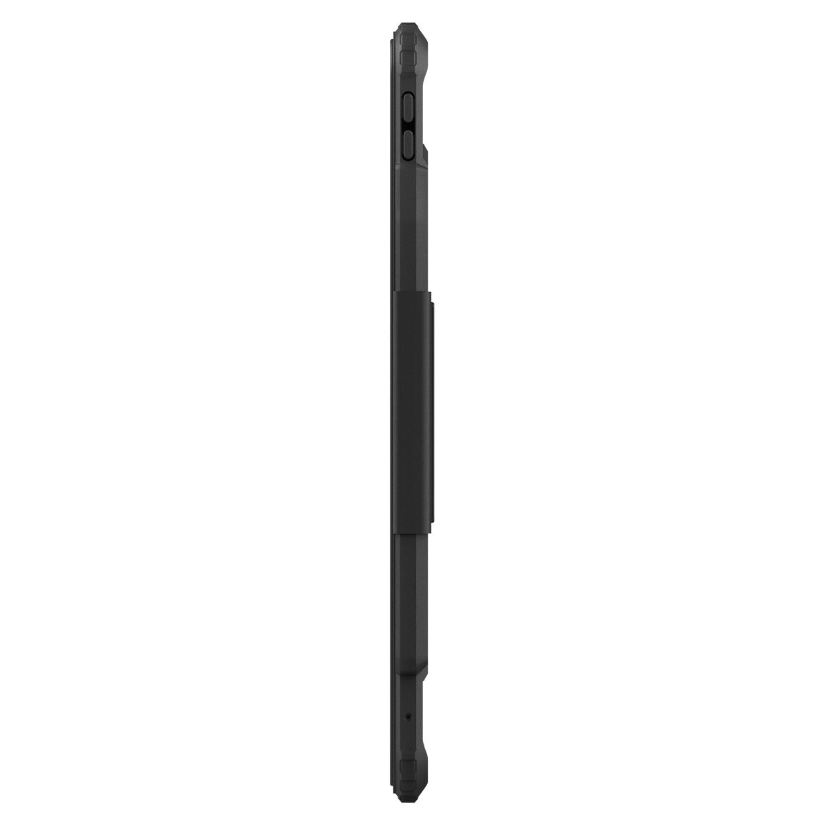 Spigen Ultra Hybrid Pro, black - iPad Pro 11" 2024 (5)
