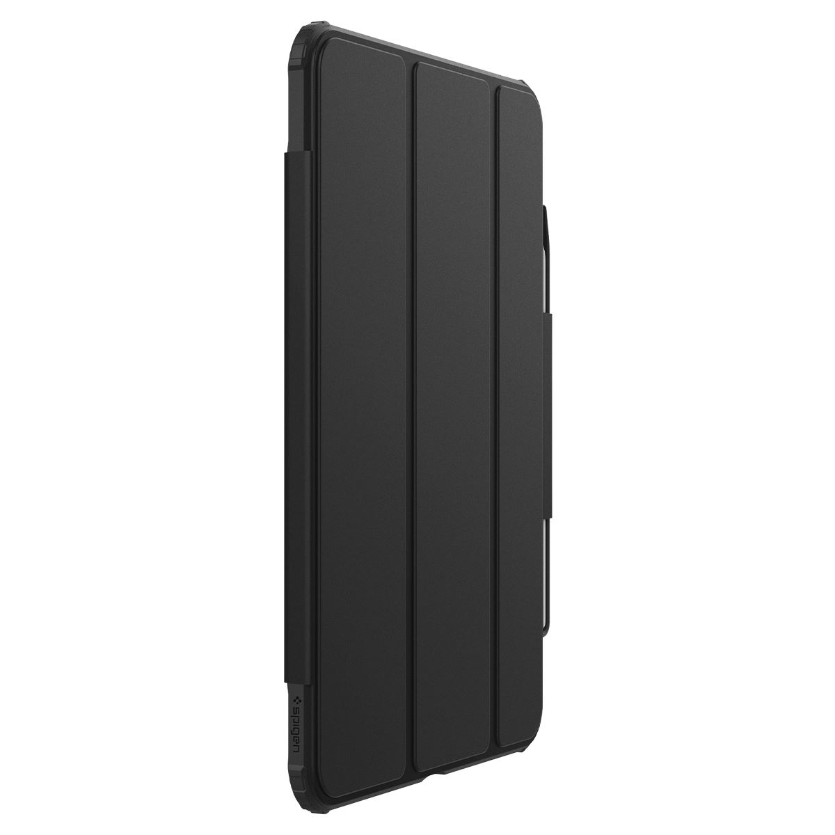Spigen Ultra Hybrid Pro, black - iPad Pro 11" 2024 (9)