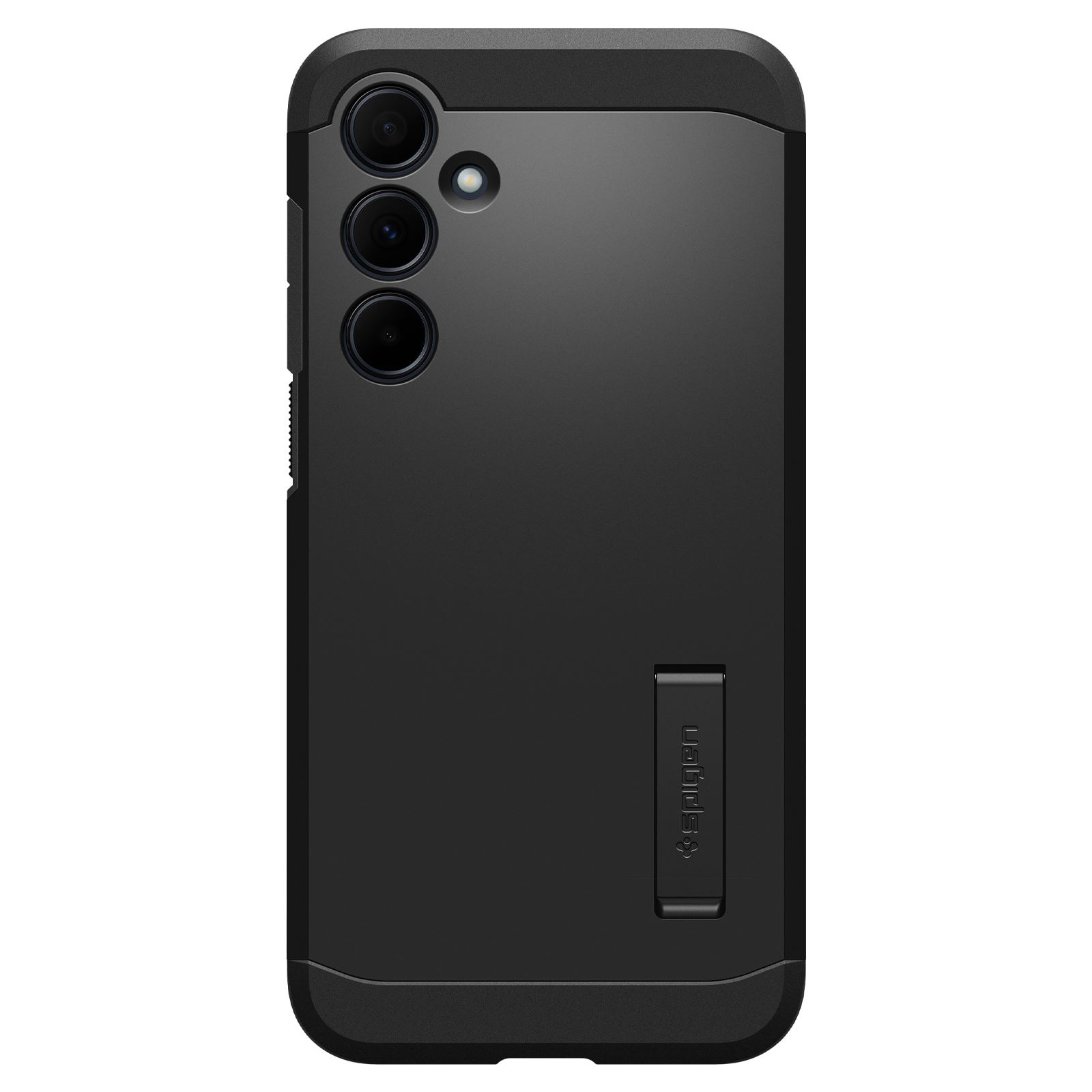 Spigen Tough Armor, black - Samsung Galaxy A35 (2)