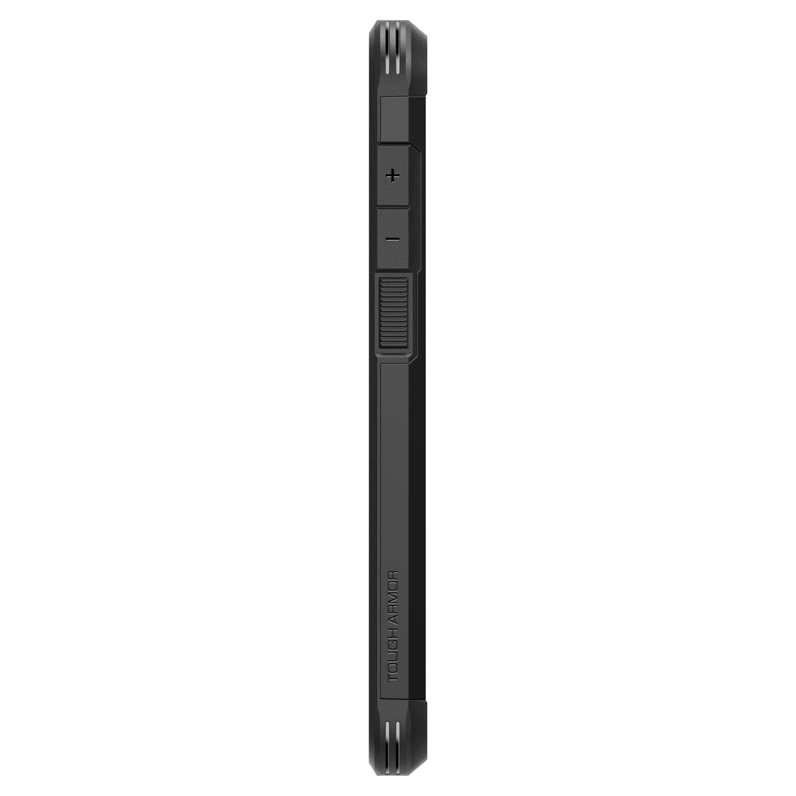 Spigen Tough Armor, black - Samsung Galaxy A35 (4)