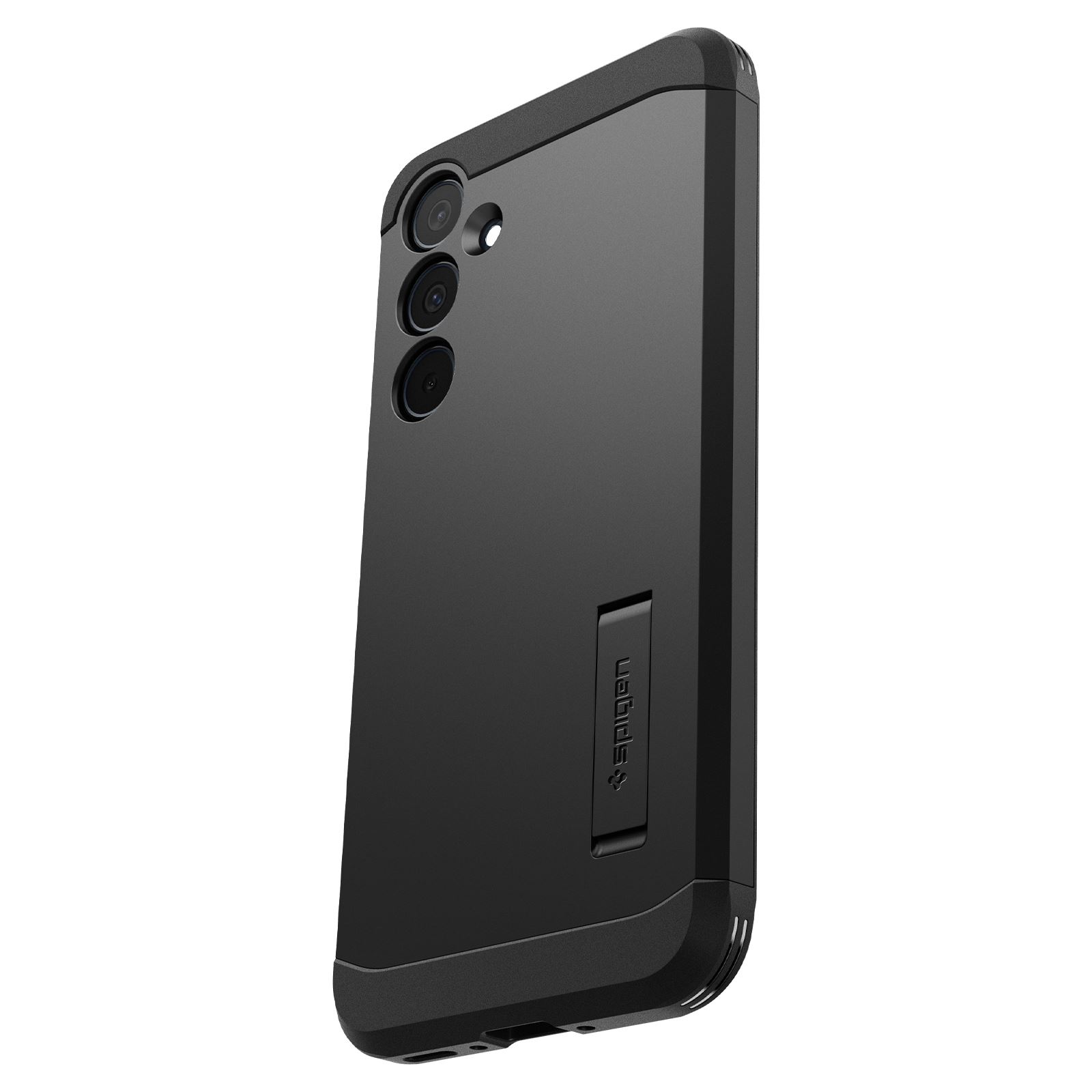 Spigen Tough Armor, black - Samsung Galaxy A35 (5)