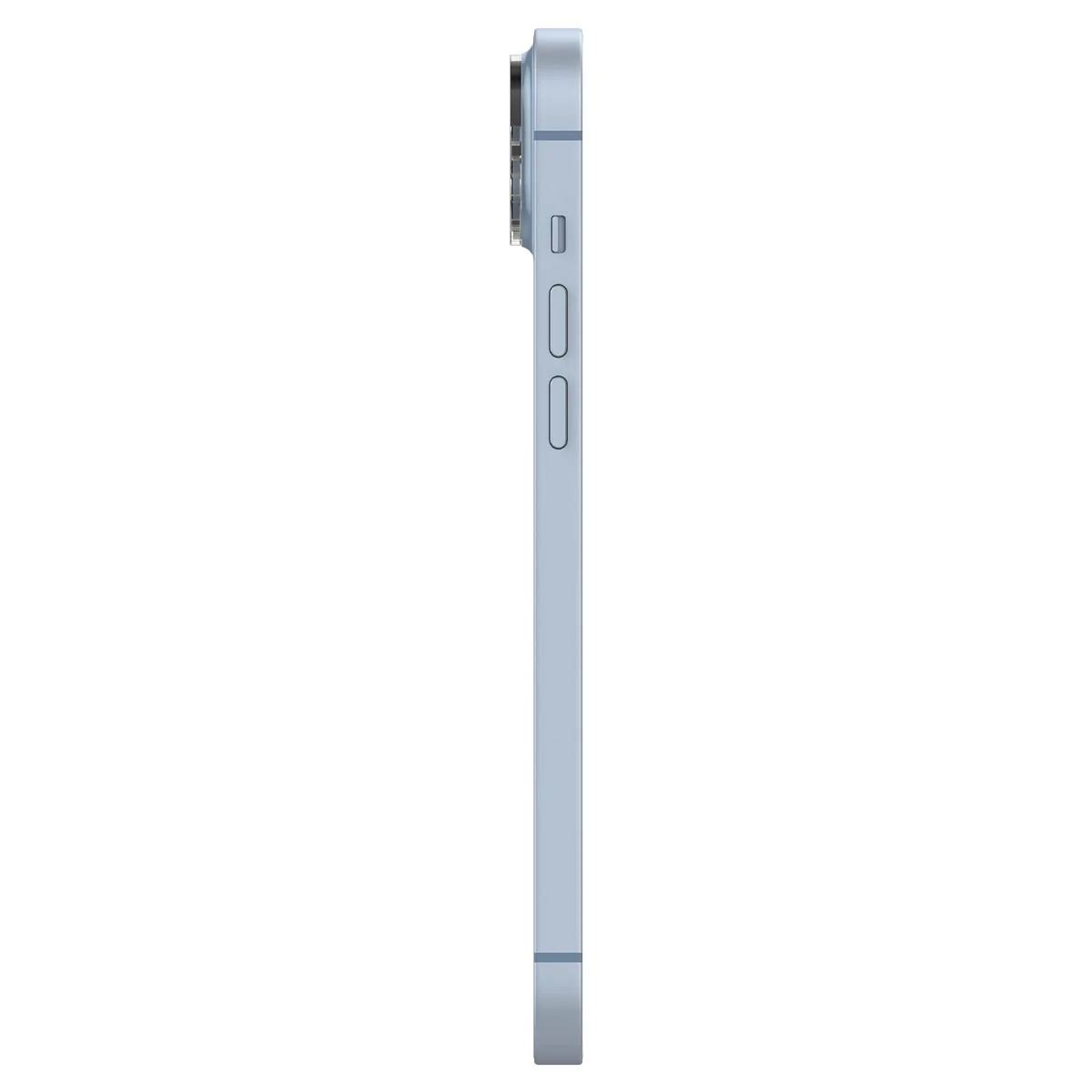 Spigen Glass Optik 2 Pack, clear - iPhone 14/iPhone 14 Plus (8)