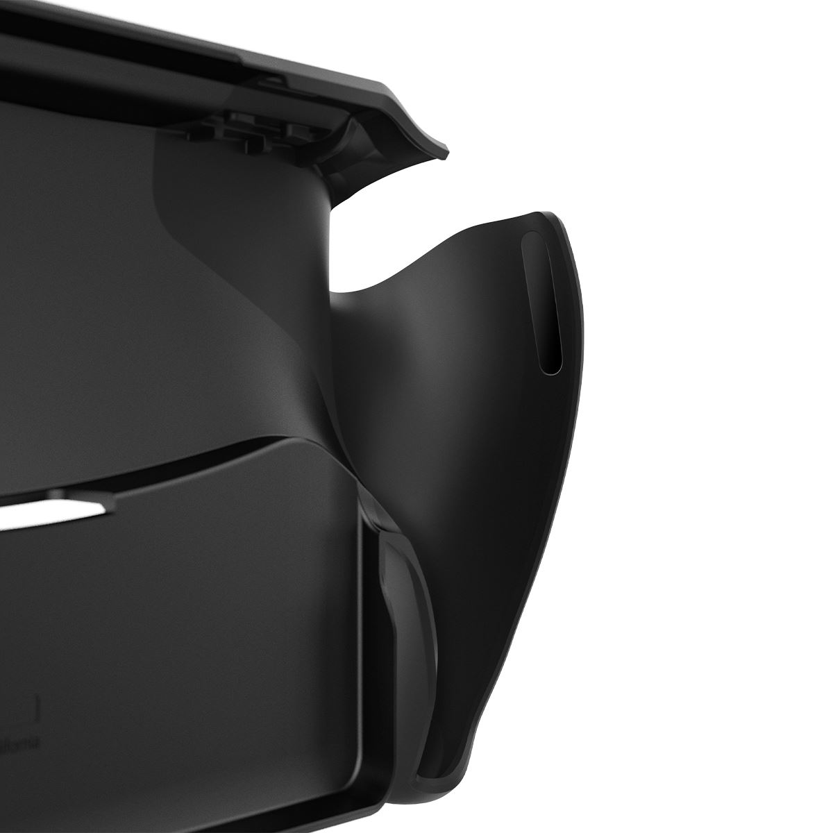 Spigen Thin Fit, black - Sony Playstation Portal (12)