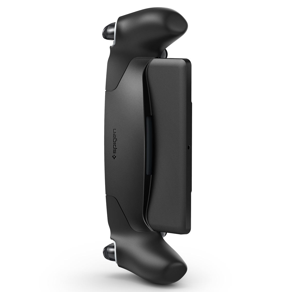 Spigen Thin Fit, black - Sony Playstation Portal (13)