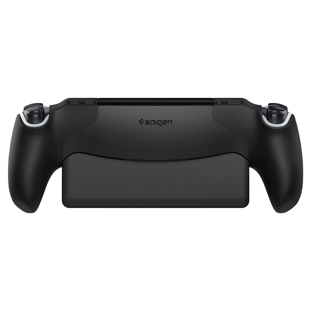 Spigen Thin Fit, black - Sony Playstation Portal (2)