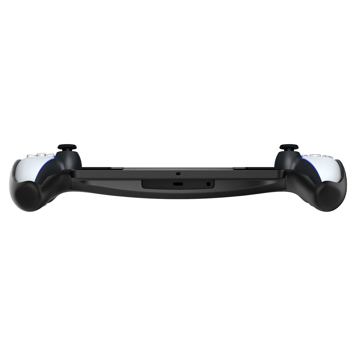 Spigen Thin Fit, black - Sony Playstation Portal (4)