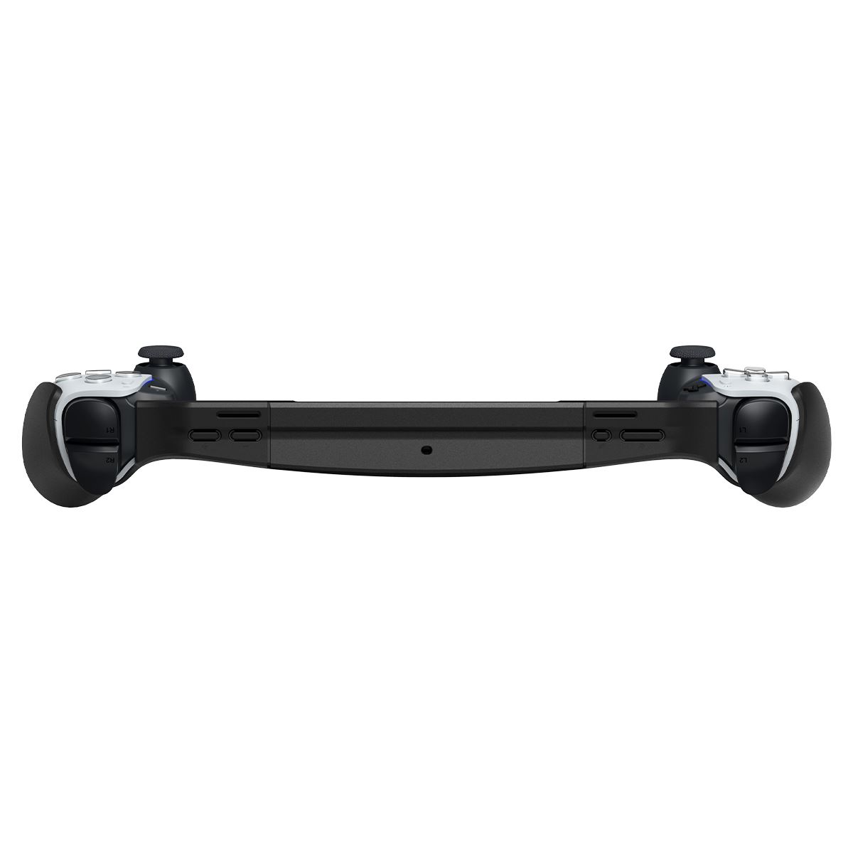 Spigen Thin Fit, black - Sony Playstation Portal (5)