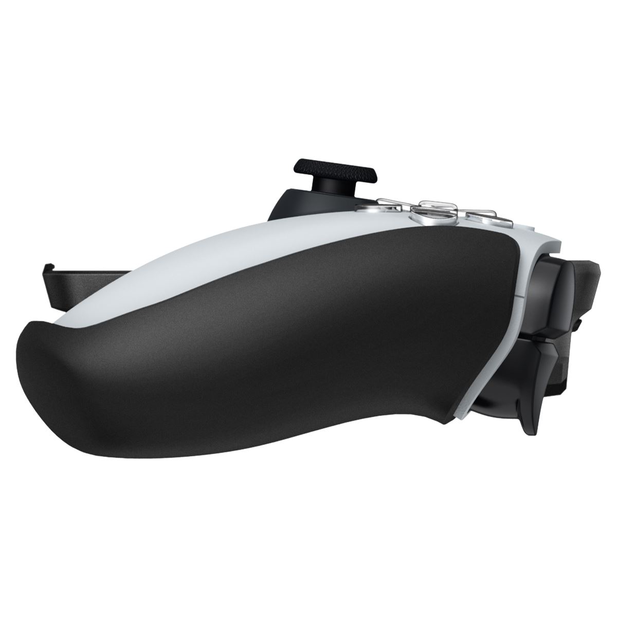 Spigen Thin Fit, black - Sony Playstation Portal (6)