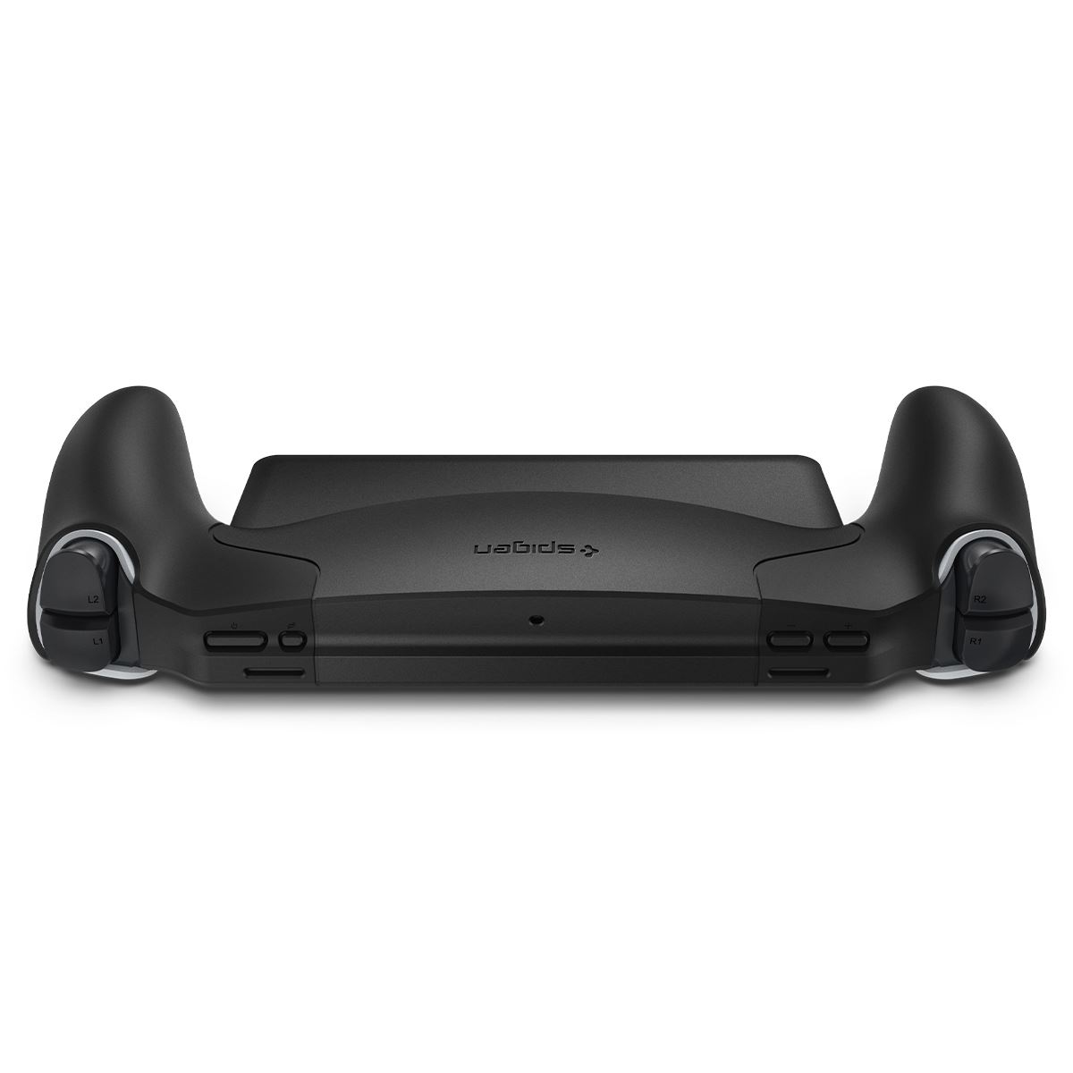 Spigen Thin Fit, black - Sony Playstation Portal (7)
