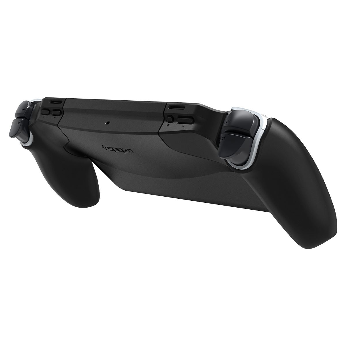 Spigen Thin Fit, black - Sony Playstation Portal (8)