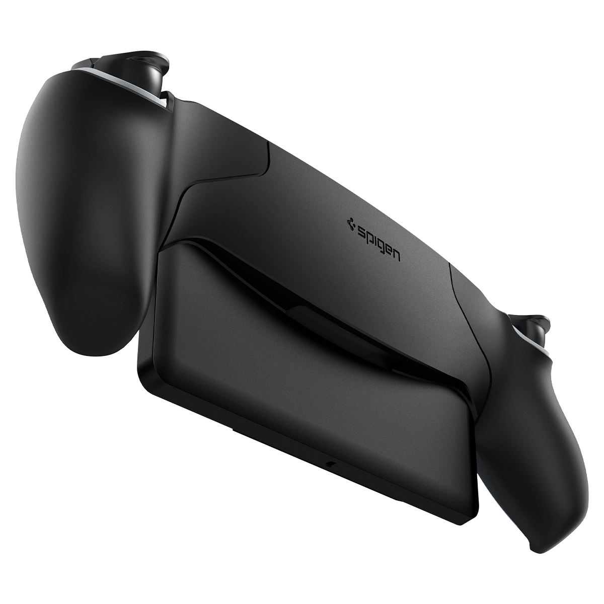 Spigen Thin Fit, black - Sony Playstation Portal (9)