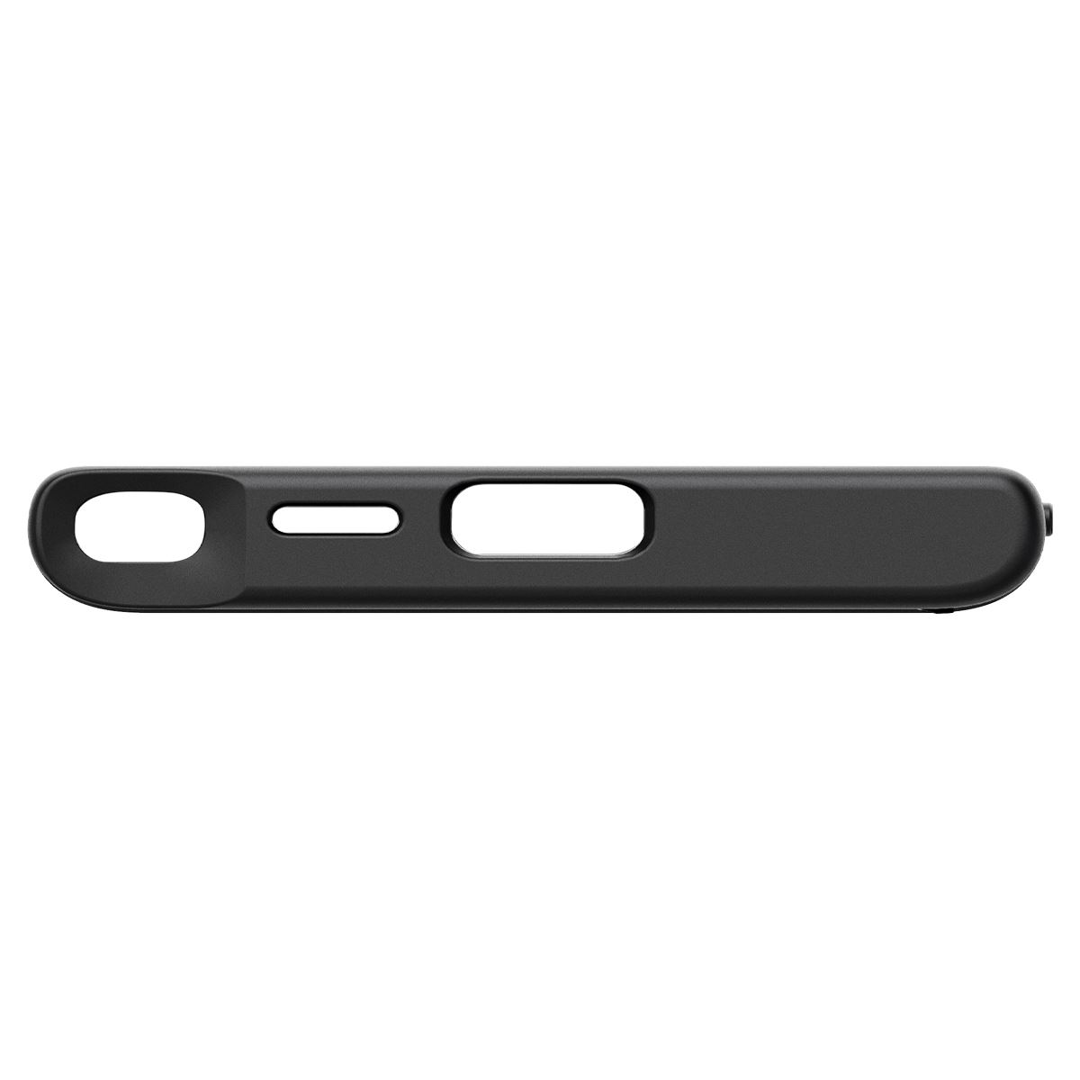 Spigen Slim Armor CS, black - Samsung Galaxy S24 Ultra (7)