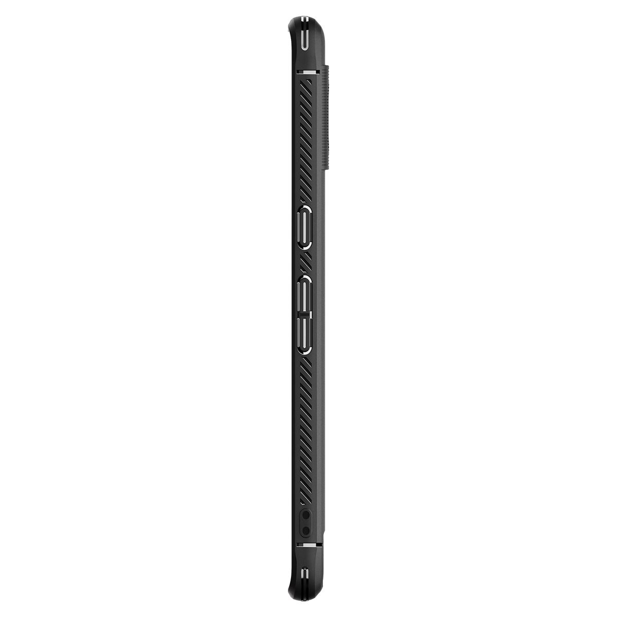 Spigen Rugged Armor, black - Google Pixel 7 (5)