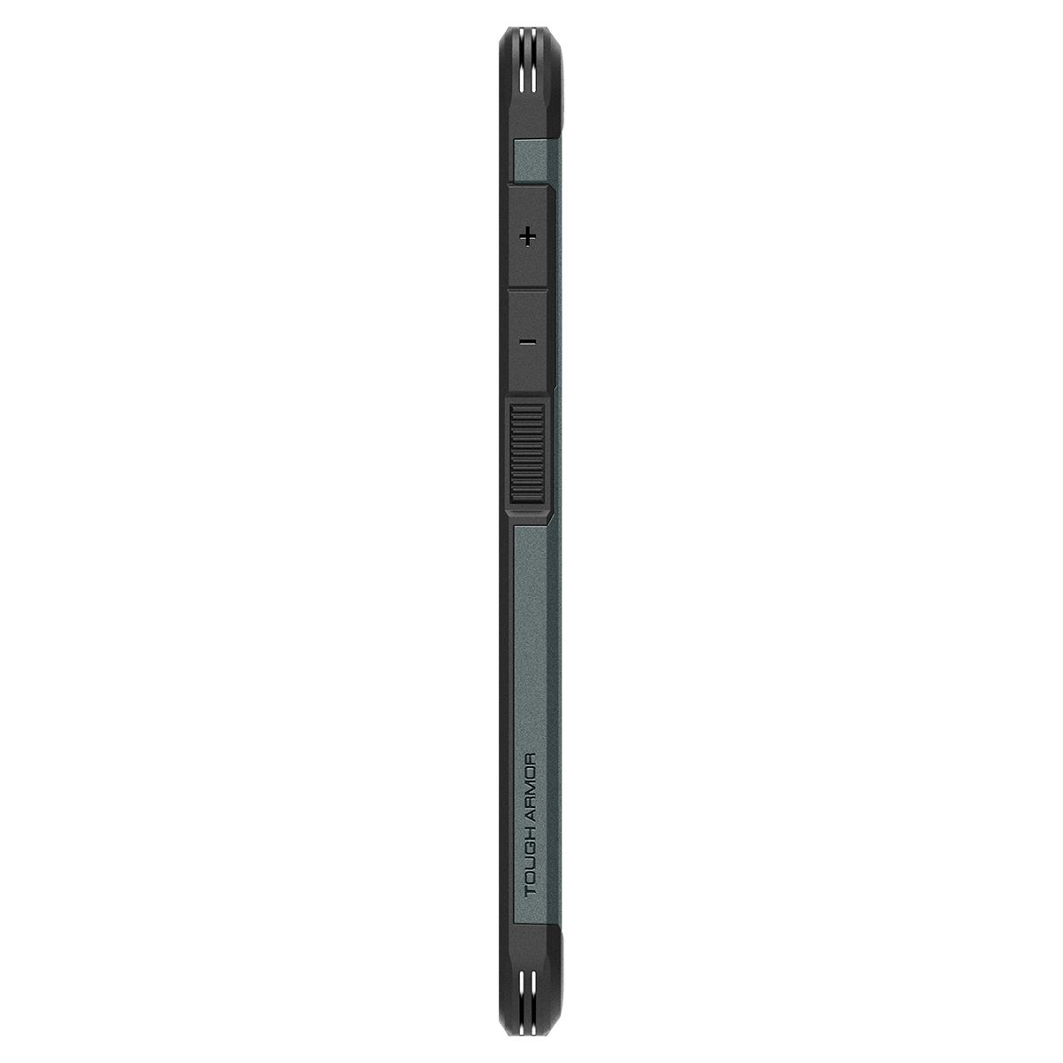 Spigen Tough Armor, abyss green - Samsung Galaxy S24+ (4)