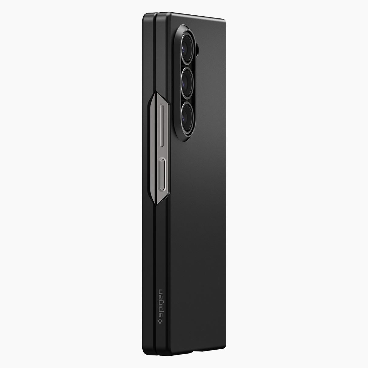 Spigen Air Skin, black - Samsung Galaxy Z Fold6 (5)