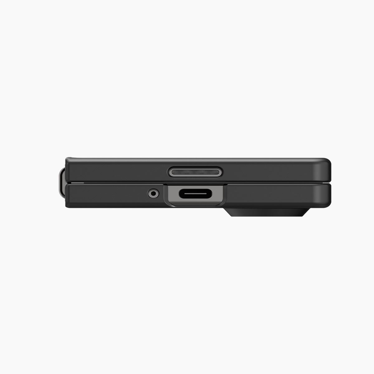 Spigen Air Skin, black - Samsung Galaxy Z Fold6 (7)