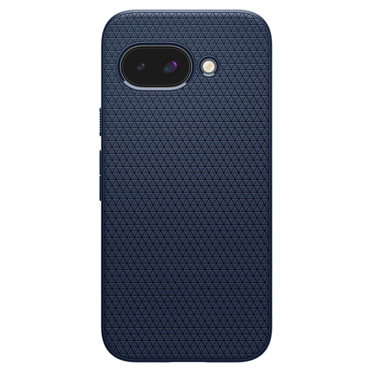 Spigen Liquid Air, navy blue - Google Pixel 9a (2)