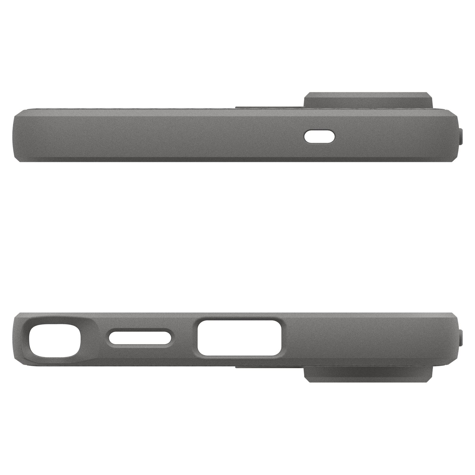 Spigen Liquid Air MagSafe, marble gray - Samsung Galaxy S26 Ultra (9)