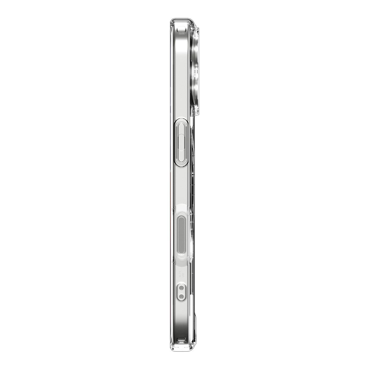 Spigen Ultra Hybrid MagSafe, neo one - iPhone 17 (4)