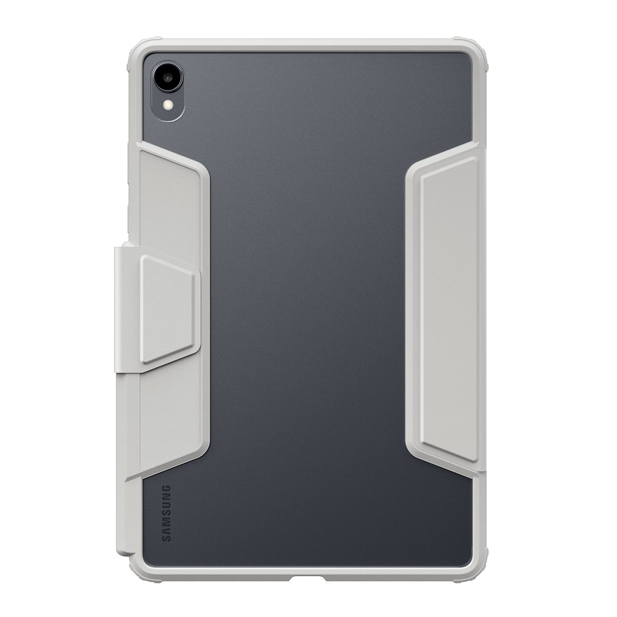 Spigen Air Skin Pro, gray - Samsung Galaxy Tab S11 (4)