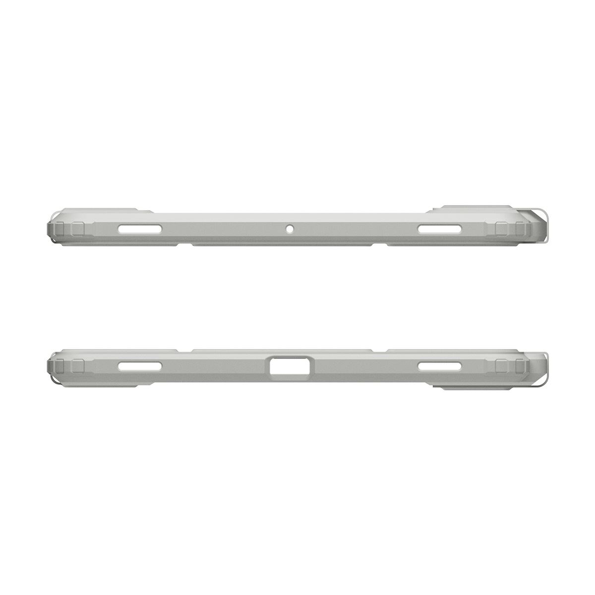 Spigen Air Skin Pro, gray - Samsung Galaxy Tab S11 (6)