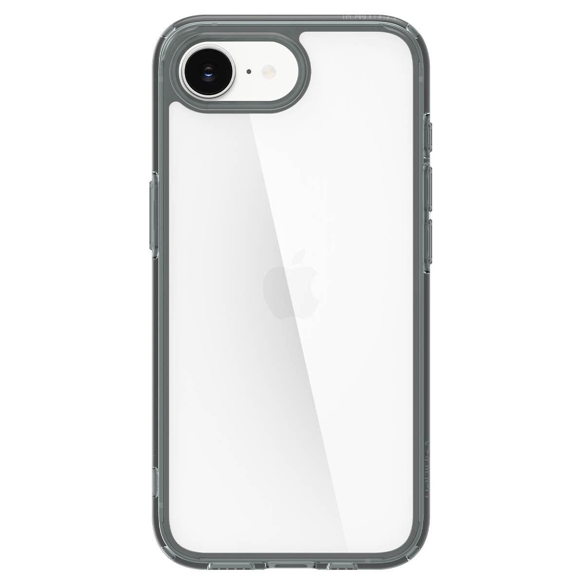 Spigen Ultra Hybrid, space crystal - iPhone 16e (2)