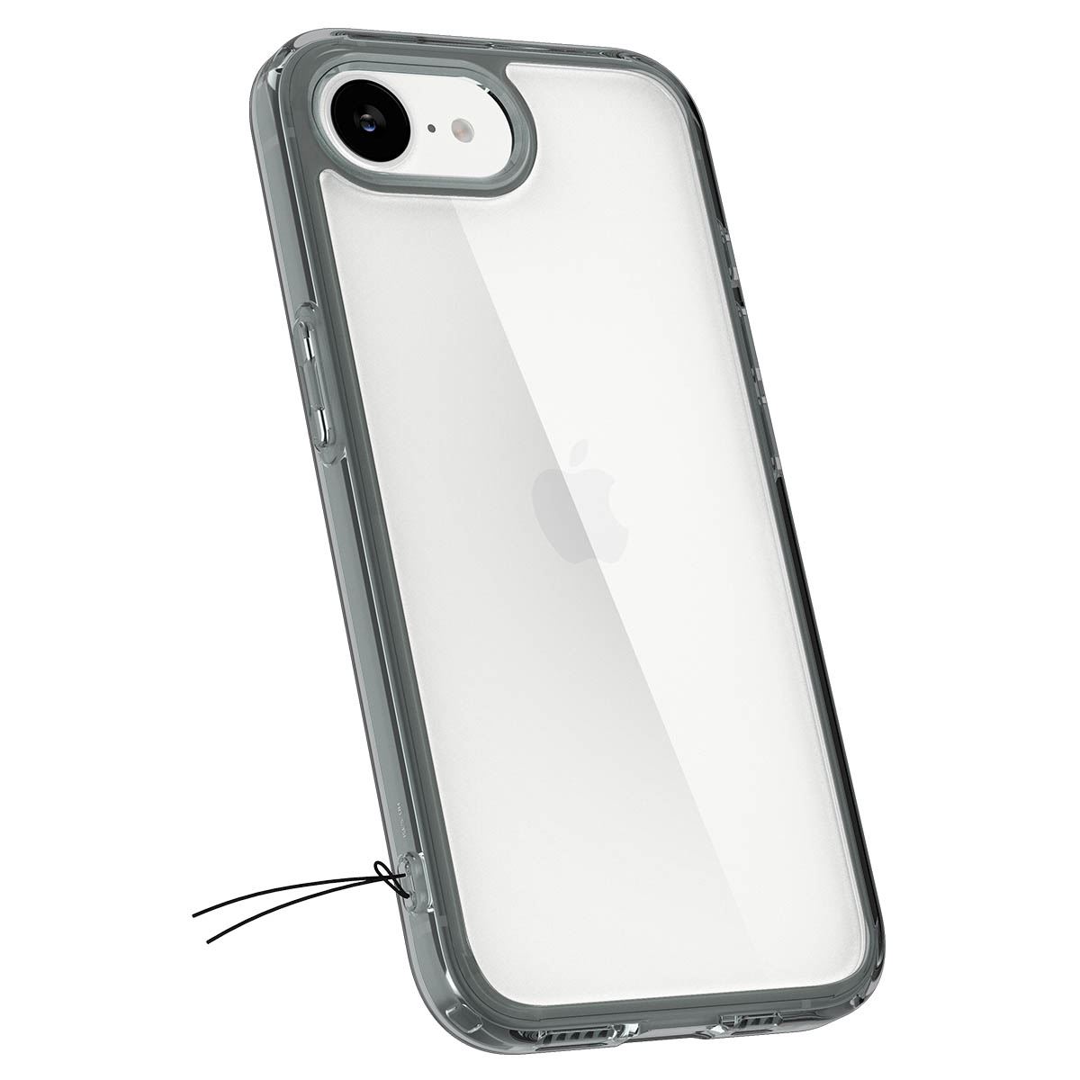 Spigen Ultra Hybrid, space crystal - iPhone 16e (6)