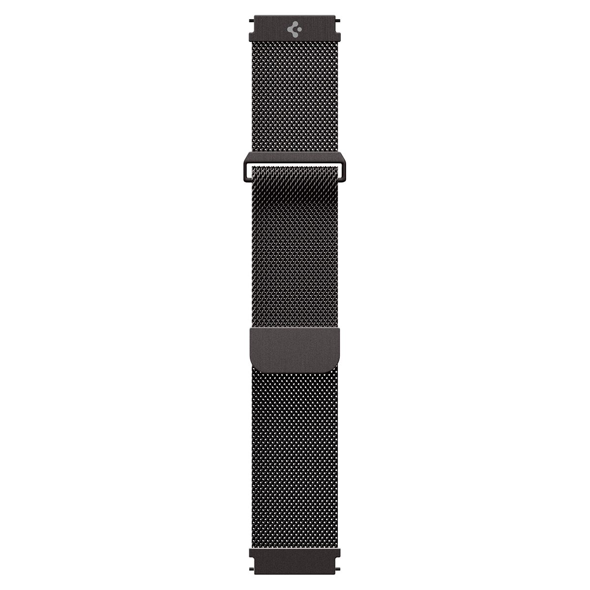 Spigen Metal Fit Pro, graphite - Apple Watch 9/8/7 45mm (9)