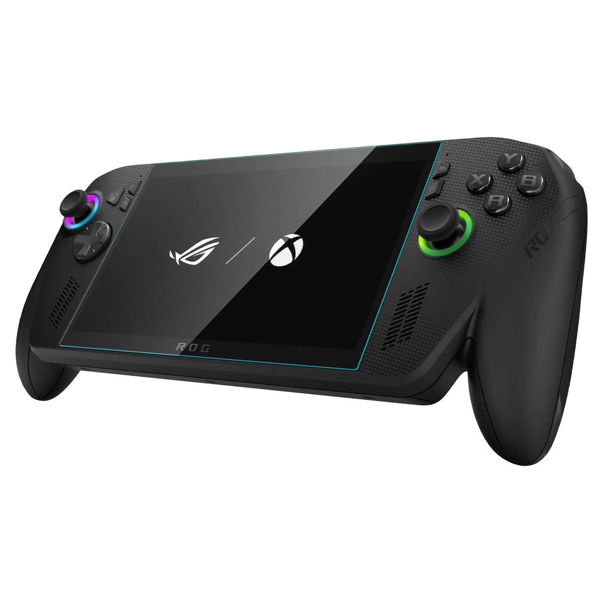 Spigen Glass tR Slim 2 Pack - ROG Xbox Ally X/Xbox Ally/ROG Ally X/ROG Ally/MSI Claw 7 AI+ (2)
