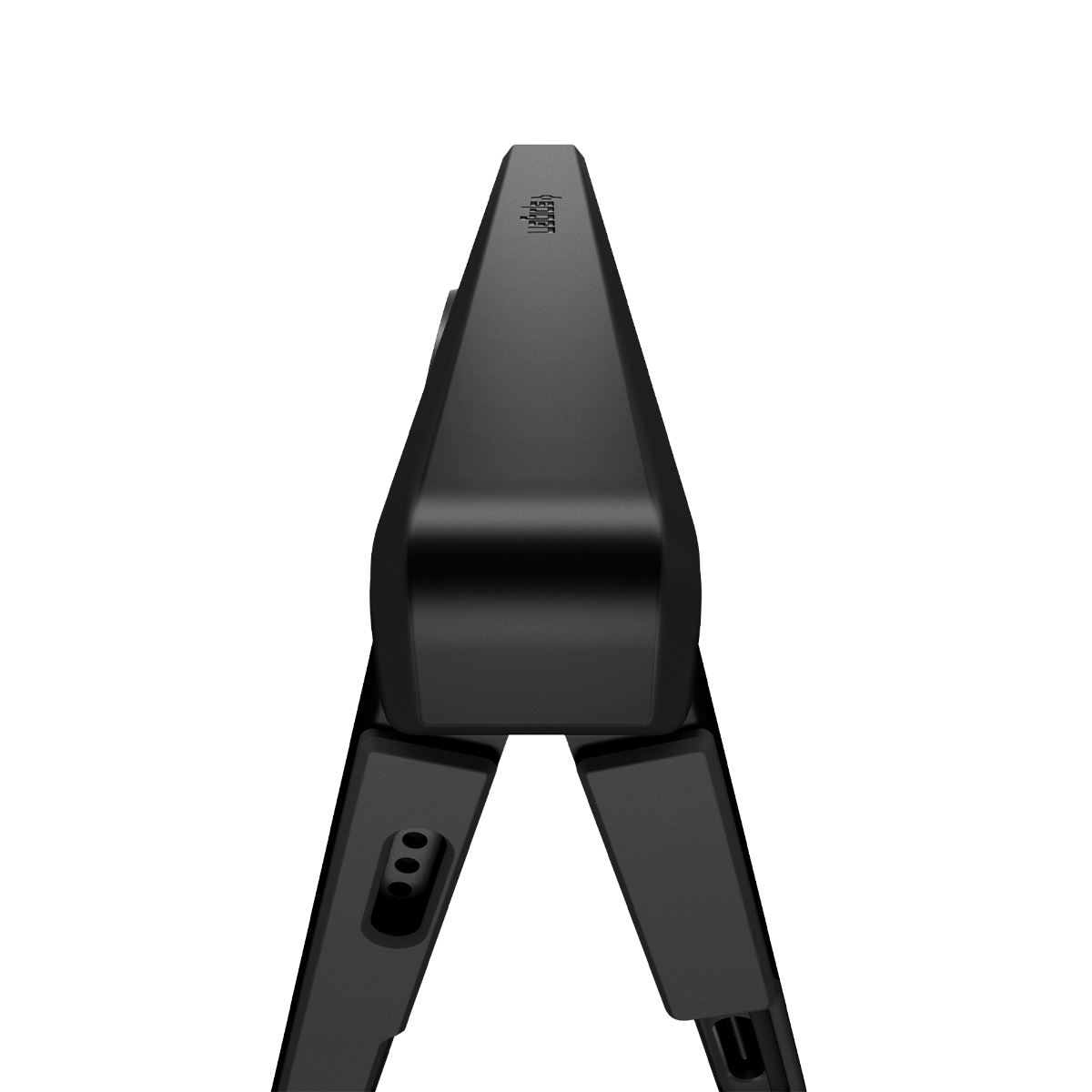 Spigen Tough Armor Pro MagSafe, black - iPhone Duo (6)