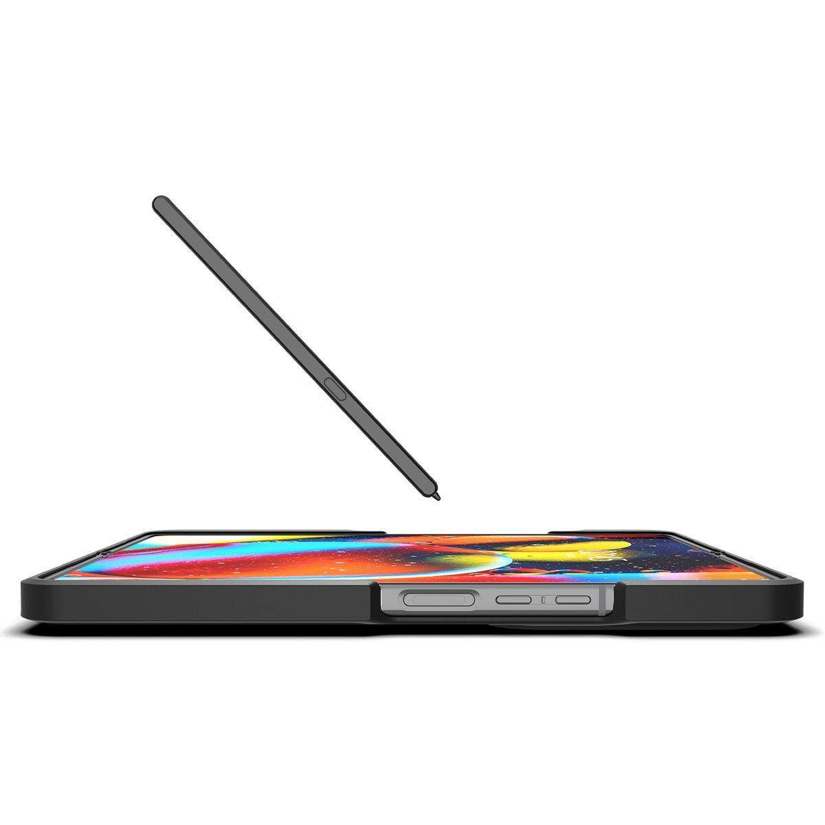 Spigen Slim Armor Pro Pen Edition, black - Samsung Galaxy Z Fold5 (12)