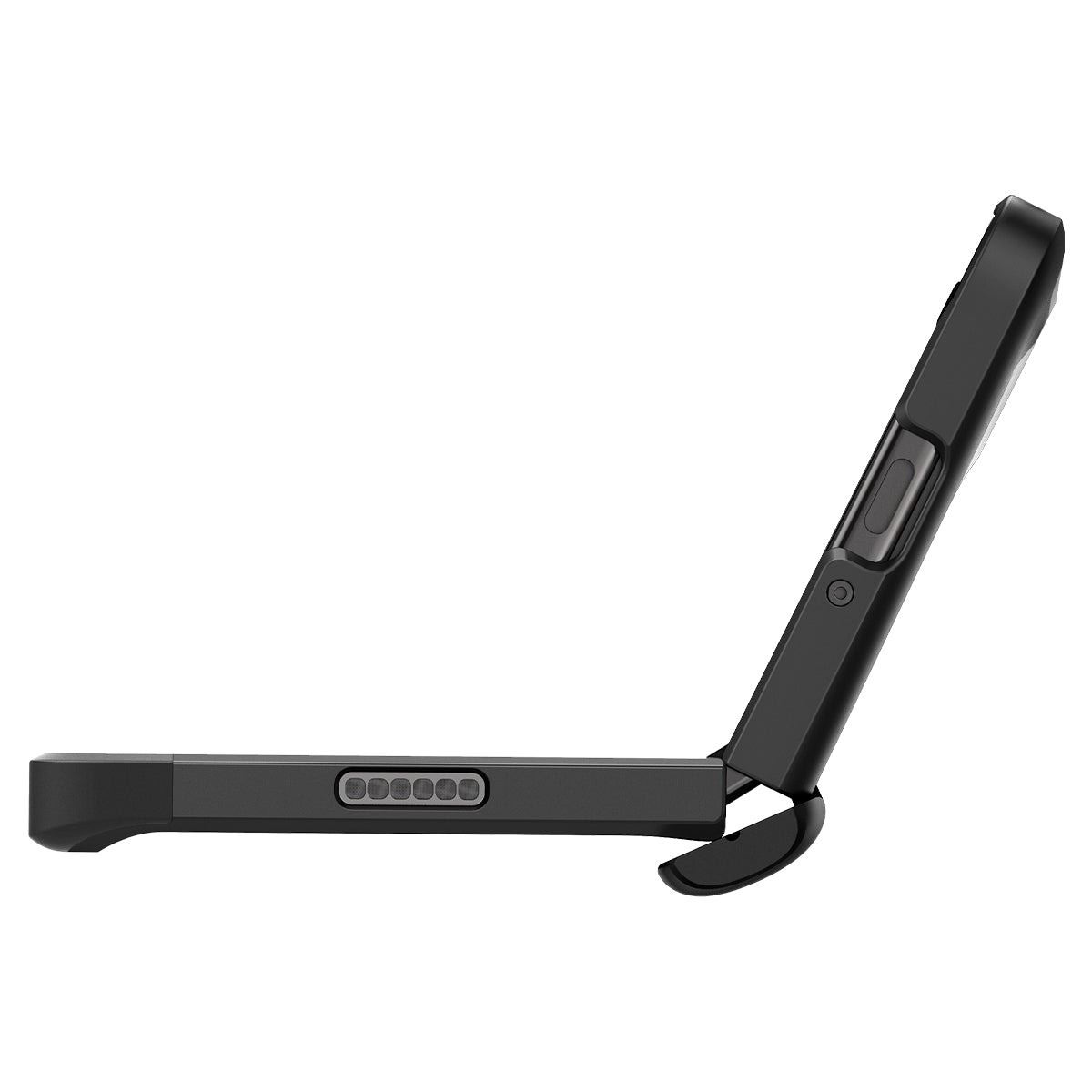 Spigen Slim Armor Pro Pen Edition, black - Samsung Galaxy Z Fold5 (17)
