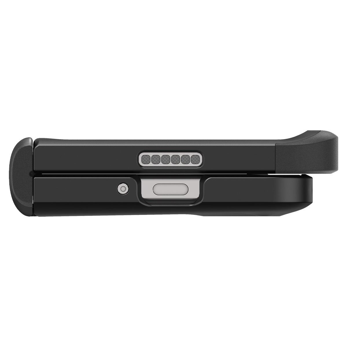 Spigen Slim Armor Pro Pen Edition, black - Samsung Galaxy Z Fold5 (18)