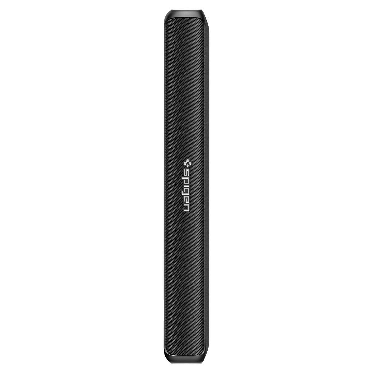 Spigen Slim Armor Pro Pen Edition, black - Samsung Galaxy Z Fold5 (19)