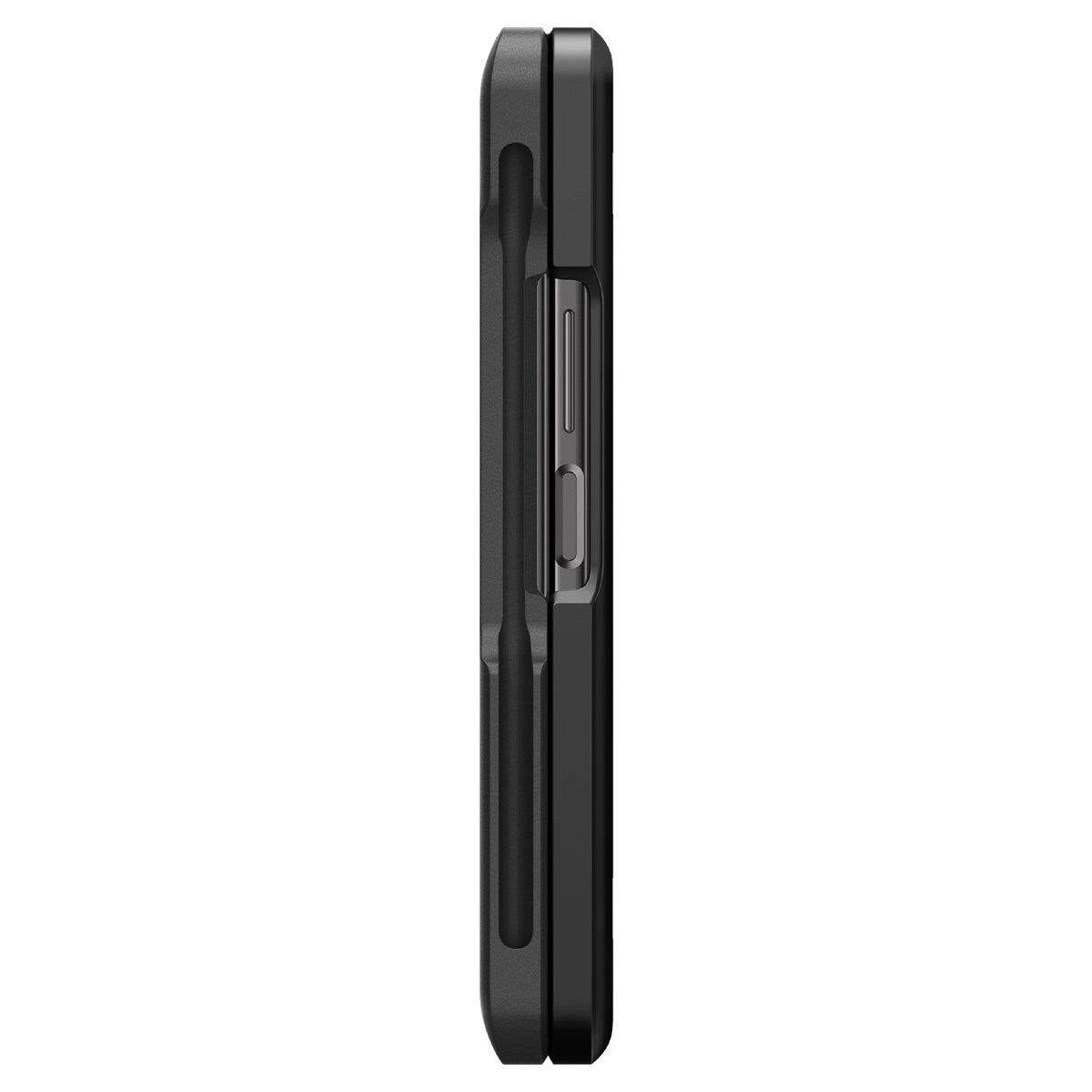 Spigen Slim Armor Pro Pen Edition, black - Samsung Galaxy Z Fold5 (20)
