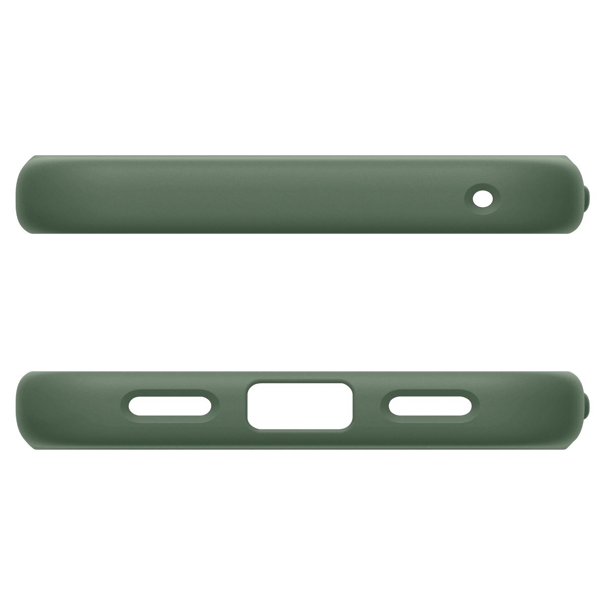 Spigen Nano Pop MagSafe, avo green - Google Pixel 11 (8)