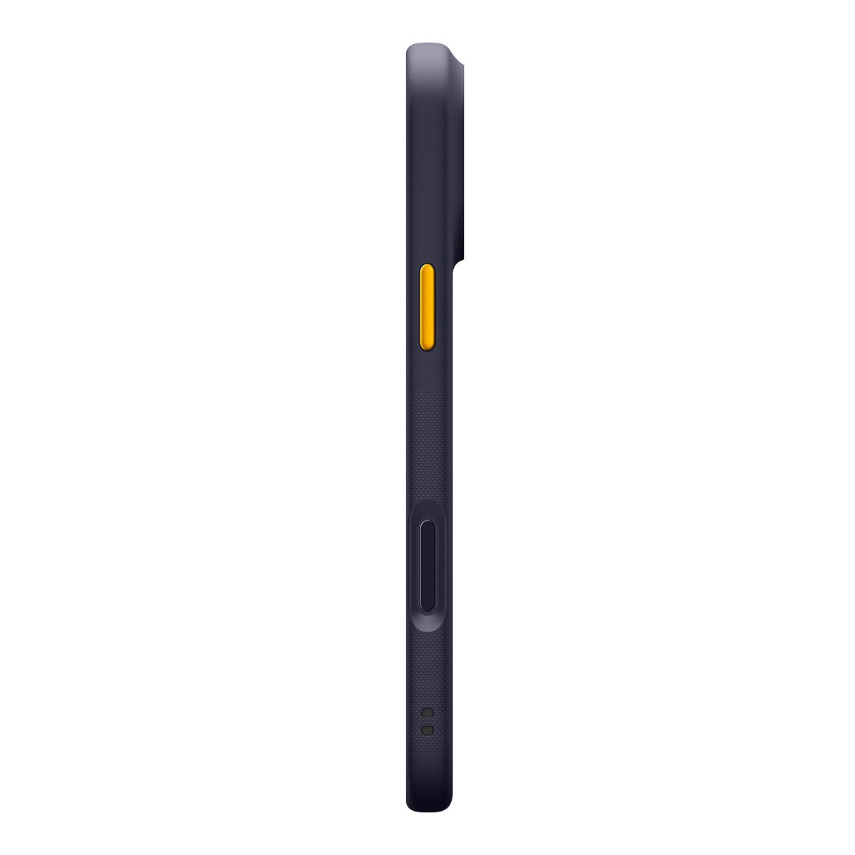 Spigen Nano Pop MagSafe, blueberry navy - iPhone 17 Pro Max (5)