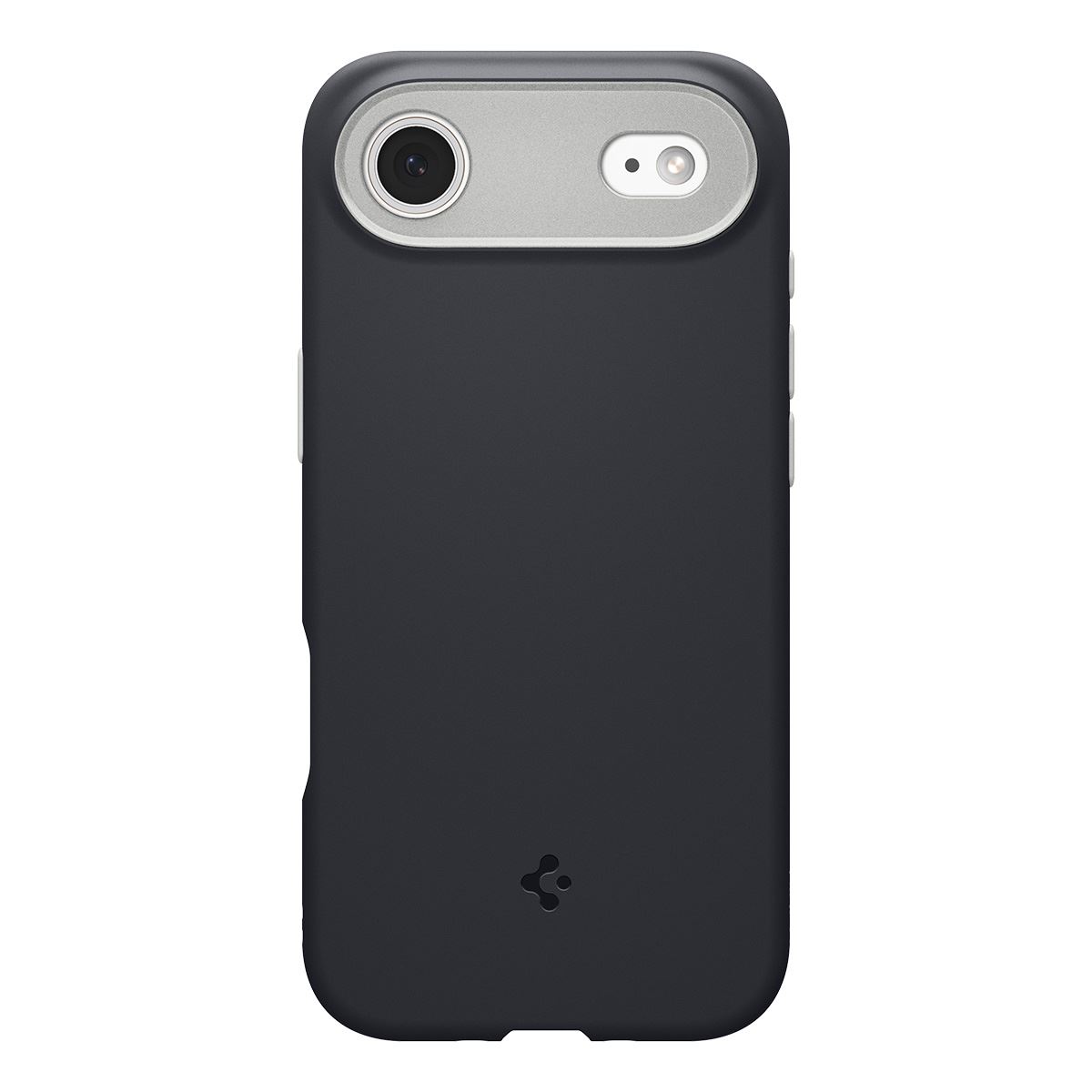 Spigen Nano Pop MagSafe, black sesame - iPhone Air (2)