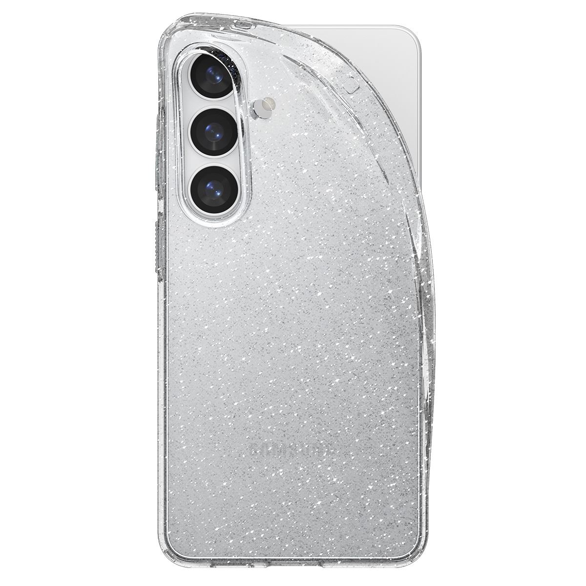 Spigen Liquid Crystal Glitter, crystal quartz - Samsung Galaxy S26+ (8)